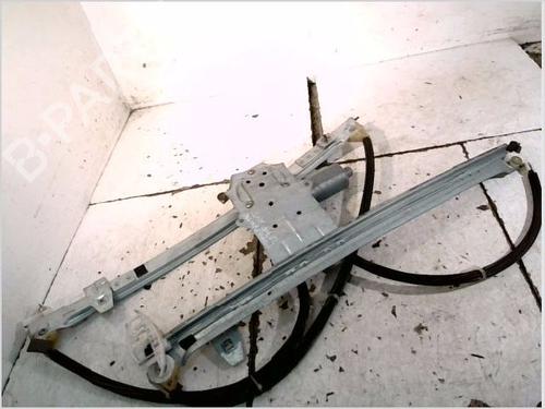 Used Front right window mechanism CITROËN XSARA PICASSO (N68) 2.0 HDi (90 hp) 26104523