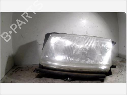 Scheinwerfer links für CITROËN JUMPY I Van (BS_, BT_, BY_, BZ_) 2.0 HDi 95 (94 hp) 27508168