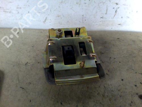 Elektronische module RENAULT LAGUNA II (BG0/1_) 1.9 dCi (BG08, BG0G) | BP26118403M83 