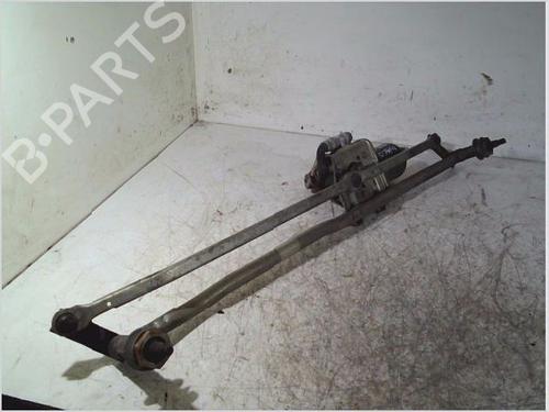 Used Front wipers mechanism IVECO DAILY III Platform/Chassis 35 C 12 , 35 S 12 (AEKA14A1, AEKA14AA, AEKA64A1,... (116 hp) 29497205