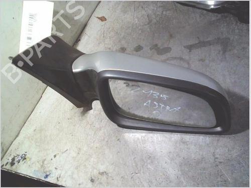 Used Right mirror Right mirror OPEL ASTRA H (A04) 1.9 CDTI 16V (L48) (120 hp) 33851607 33851607
