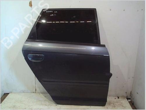 Used Right rear door AUDI A3 Sportback (8PA) 1.9 TDI (105 hp) 26115876