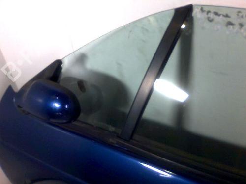 Used Front left door window RENAULT MEGANE I Cabriolet (EA0/1_) 1.6 16V (EA04, EA0B, EA11, EA1J) (107 hp) 26098766