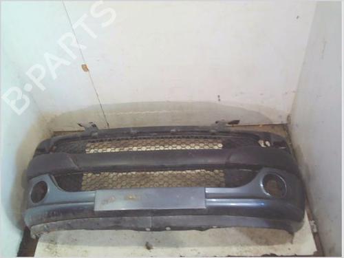 Used Front bumper PEUGEOT 1007 (KM_) 1.6 16V (109 hp) 29540363