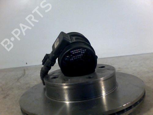 Mass air flow sensor OPEL ZAFIRA A MPV (T98) 1.8 16V (F75) | BP26068048M95 