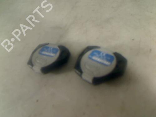 Engine control unit (ECU) TOYOTA HILUX VII Pickup (_N1_, _N2_, _N3_) 2.5 D-4D (KUN15_, KUN15R) | BP26093348M57 