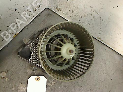 Heater blower motor CITROËN EVASION MPV (22, U6) 2.1 TD | BP26062731M62 