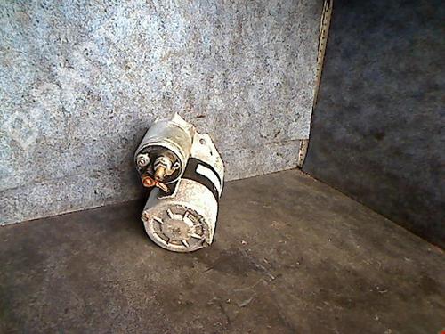Starter MERCEDES-BENZ A-CLASS (W168) A 160 (168.033, 168.133) | BP26082465M8 