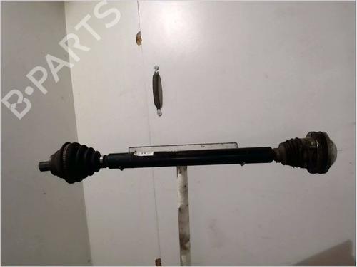 Używane Półoś przednia prawa SKODA OCTAVIA II (1Z3) 2.0 TDI 16V (140 hp) 31260575