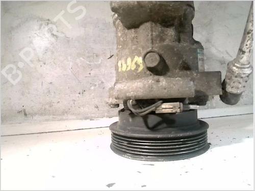 AC compressor RENAULT CLIO II (BB_, CB_) 1.4 16V (B/CB0P, BB13) | BP26116431M34 