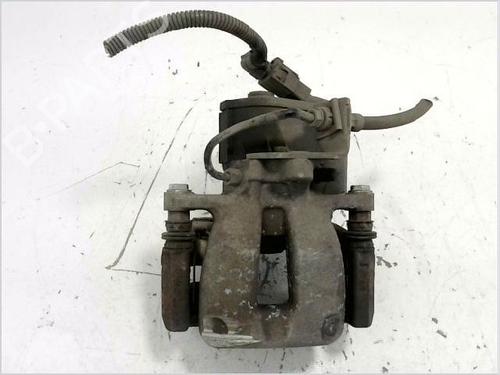 Used Left rear brake caliper VW PASSAT B6 Variant (3C5) 1.9 TDI (105 hp) 31260695