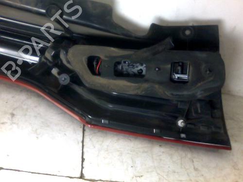 Right taillight CITROËN C4 Grand Picasso I (UA_) 1.6 HDi | BP26056575C35 