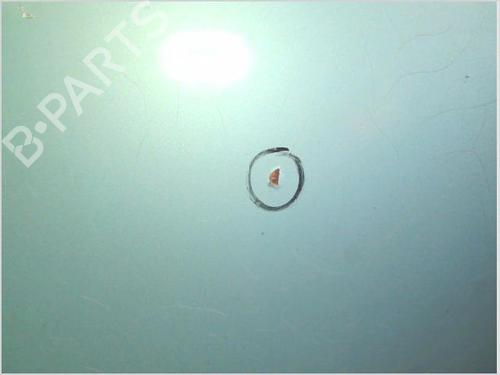 Hood LAND ROVER FREELANDER I (L314) 1.8 i 16V 4x4 | BP26120241C1 