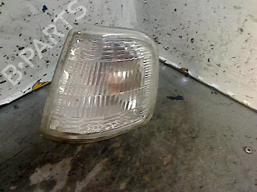 Used Left front indicator Left front indicator PEUGEOT 405 II (4B) 1.9 D (71 hp) 40127809 40127809