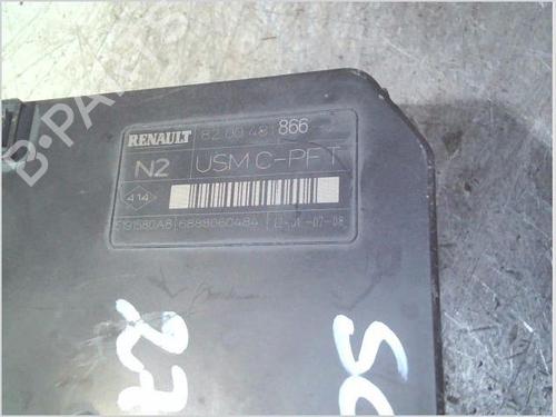 Fuse box RENAULT SCÉNIC II (JM0/1_) 1.5 dCi (JM1E, JM16) | BP28823745E1 
