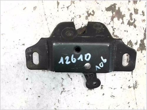 Used Electronic module PEUGEOT 106 I (1A, 1C) 1.4 (75 hp) 29750485