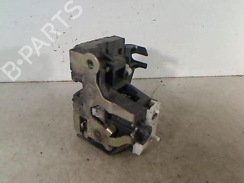 Used Front right lock RENAULT CLIO II (BB_, CB_) 1.9 dTi (B/CB0U) (80 hp) 30113355