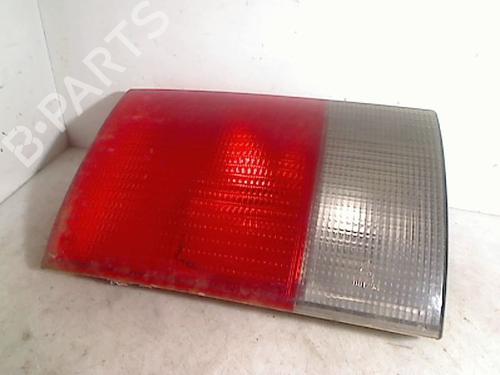 Used Left tailgate light AUDI 80 B4 Saloon (8C2) 2.0 (90 hp) 29166373