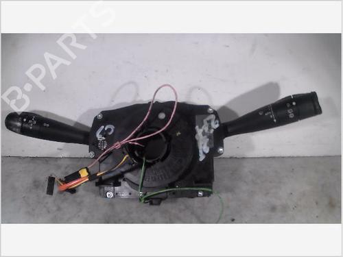 Used Steering column stalk CITROËN C3 I (FC_, FN_) 1.4 HDi (68 hp) 30765557