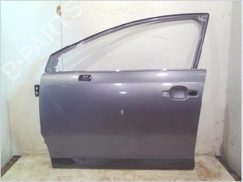 Used Left front door CITROËN C4 I (LC_) 1.6 16V (109 hp) 26916577