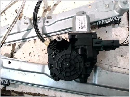 Front right window mechanism RENAULT GRAND SCÉNIC IV (R9_) 1.2 TCe 130 | BP28324687C23 