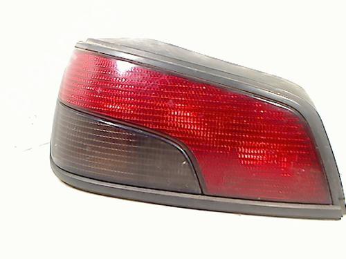 Used Left taillight PEUGEOT 306 Hatchback (7A, 7C, N3, N5) 1.9 D (92 hp) 26080507