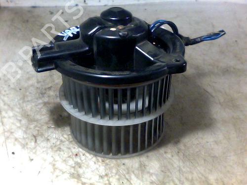 Used Heater blower motor TOYOTA YARIS (_P1_) 1.4 D-4D (NLP10_, NLP10R) (75 hp) 29472792