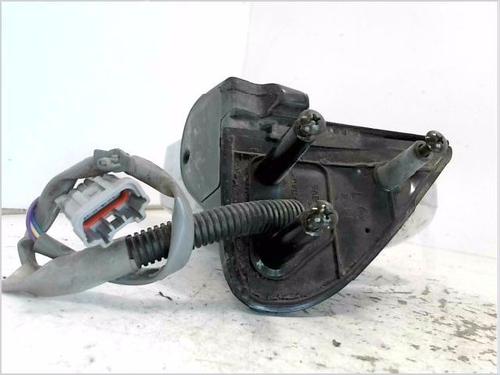Left mirror NISSAN PICK UP (D22) 2.5 dCi 4WD | BP26079293C26 
