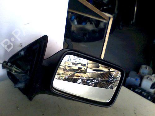 Used Right mirror SEAT CORDOBA (6K1, 6K2) 1.9 D (68 hp) 26117368
