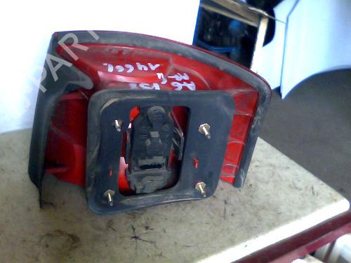 Venstre baglygte AUDI A6 C5 Avant (4B5, 4B6) 2.5 TDI | BP29496956C34 