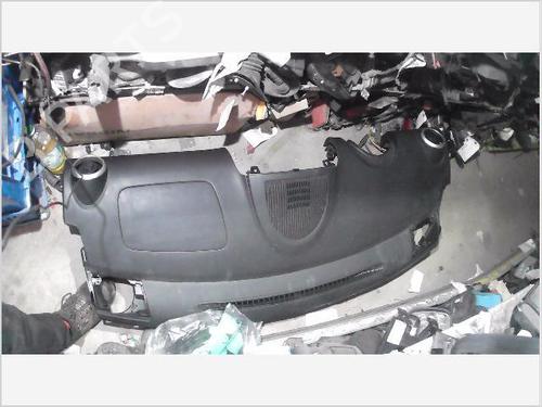 Used Passenger airbag PEUGEOT 107 (PM_, PN_) 1.0 (68 hp) 29890232