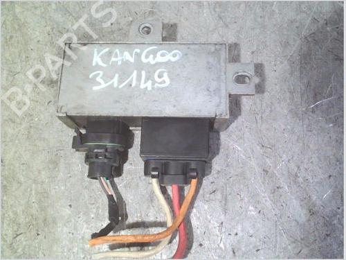 Elektronisk sensor RENAULT KANGOO Express (FC0/1_) D 65 1.9 (FC0E, FC02, FC0J, FC0N) | BP27512184M84 