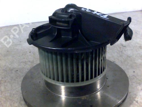 Used Heater blower motor RENAULT LAGUNA I (B56_, 556_) 1.6 16V (B568, B561) (107 hp) 26069081