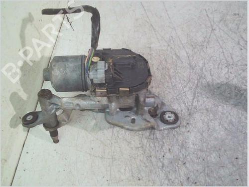 Used Front wipers mechanism PEUGEOT 407 SW (6E_, 6D_) 2.0 HDi (140 hp) 26380533