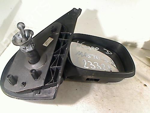 Used Right mirror RENAULT KANGOO (KC0/1_) 1.5 dCi (KC08, KC09) (82 hp) 26090798