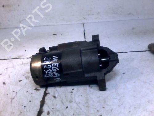 Used Starter RENAULT MEGANE II (BM0/1_, CM0/1_) 1.5 dCi (BM0F, BM0T, BM2B, CM0F, CM0T) (82 hp) 26098051