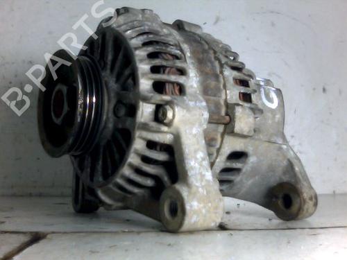 Used Alternator Alternator RENAULT CLIO II (BB_, CB_) 1.2 (BB0A, BB0F, BB10, BB1K, BB28, BB2D, BB2H, CB0A,... (58 hp) 33009312 33009312