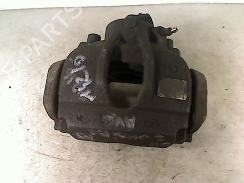 Used Left front brake caliper CITROËN C4 I (LC_) 2.0 HDi (136 hp) 26068400