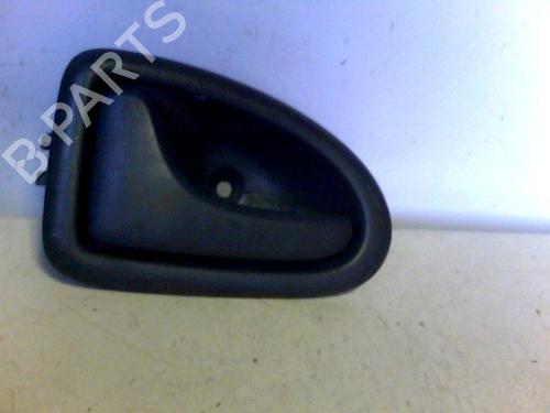 Used Front left exterior door handle Front left exterior door handle RENAULT SCÉNIC I MPV (JA0/1_, FA0_) 1.6 (JA00, JA16, JA15, JA19, JA1V, JA2B, JA2C, JA0B,... (107 hp) 34536592 34536592