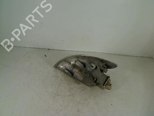 Right front indicator RENAULT MEGANE Scenic (JA0/1_) 1.6 e (JA0F) | BP26065079C33 