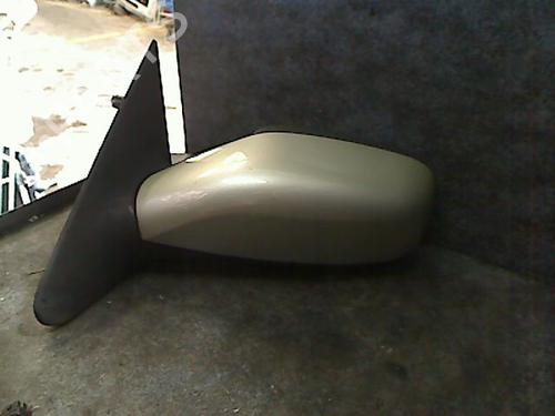Left mirror RENAULT LAGUNA II (BG0/1_) 2.0 16V (BG00, BG0K, BG0P, BG0W) | BP26057623C26 