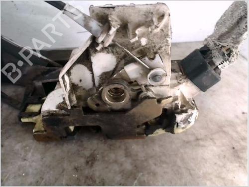 Used Front left lock FORD FOCUS I (DAW, DBW) 1.8 Turbo DI / TDDi (90 hp) 29744277