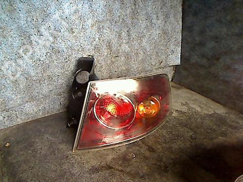 Used Right taillight SEAT IBIZA III (6L1) 1.4 TDI (80 hp) 29504373