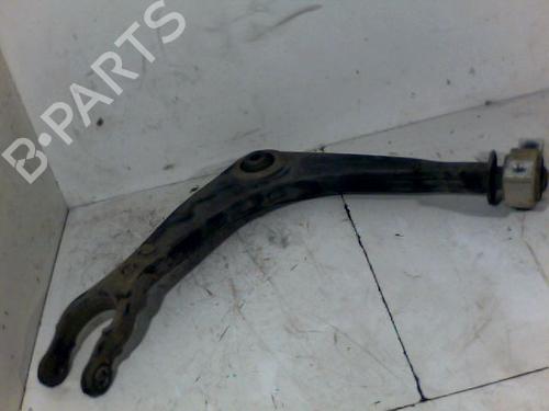 Used Right front suspension arm PEUGEOT 407 SW (6E_, 6D_) 2.0 HDi 135 (136 hp) 26077551