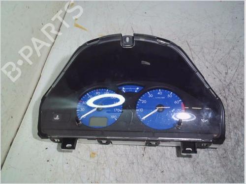 Used Instrument cluster CITROËN SAXO (S0, S1) 1.1 X, SX (60 hp) 26115476