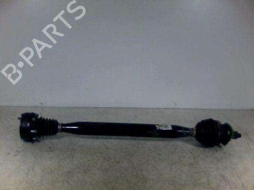 Used Right front driveshaft SEAT IBIZA III (6L1) 1.4 16V (75 hp) 28535344