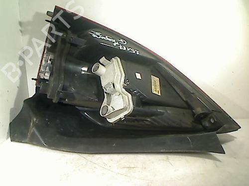 Left taillight RENAULT MEGANE II (BM0/1_, CM0/1_) 1.5 dCi (BM0F, BM0T, BM2B, CM0F, CM0T) | BP26078169C34 