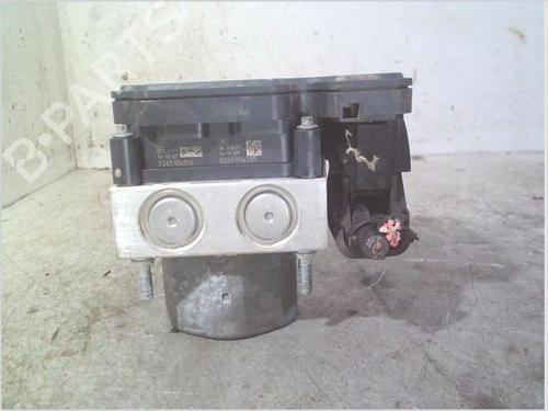 ABS pump RENAULT KANGOO Express (FW0/1_) 1.5 dCi 75 (FW07, FW10, FW04) | BP30388566M43 - Image 2