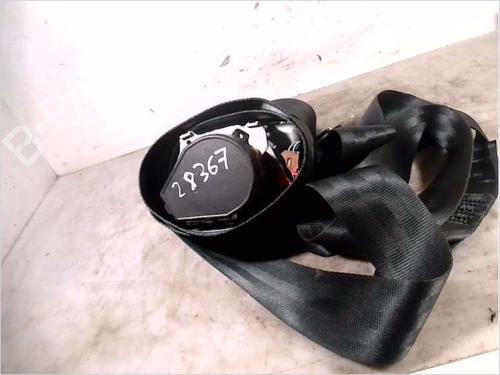 Used Front left seatbelt RENAULT CAPTUR I (J5_, H5_) 1.5 dCi 90 (J5N4, J5M5, J5MW, J5M6, J5AL, J5AJ) (90 hp) 26101332