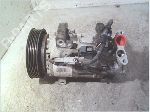 AC compressor RENAULT CLIO IV (BH_) 1.5 dCi 75 | BP27164090M34 